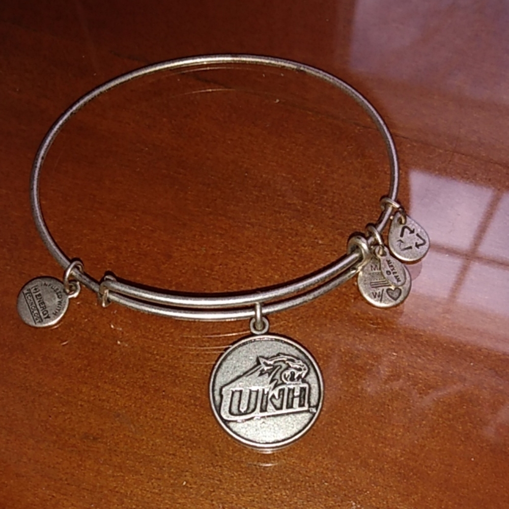 NWT Alex and Ani bracelet